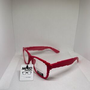 Nerd Pixilated Pixel Unisex Sunglasses